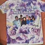 Ribbed Cotton-Blend Top