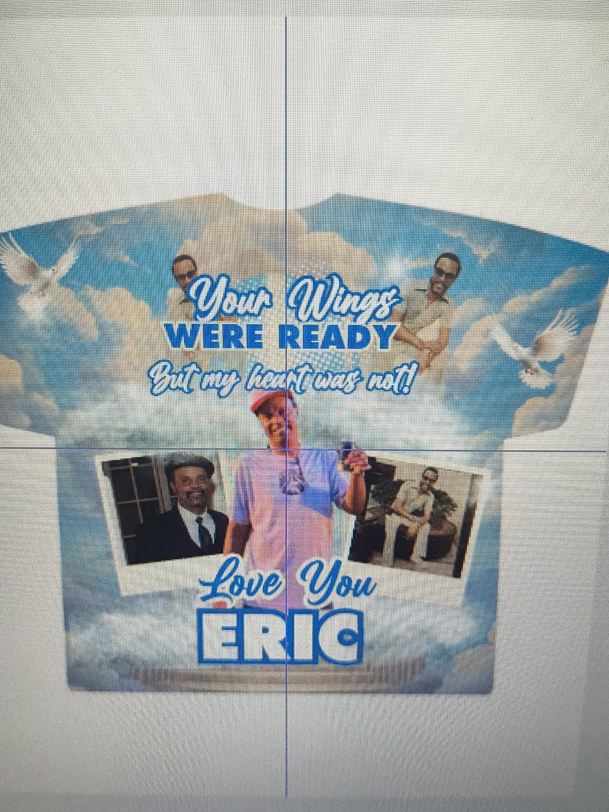 Ramie Shirt with Pockets