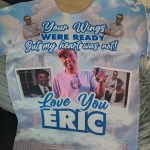 Double-Breasted Trench Coat